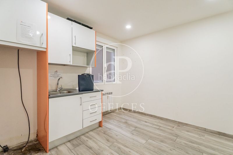 Foto bb64c8f7-d034-4dff-b802-e568a6df4dab. Affitto ufficio in Goya Madrid