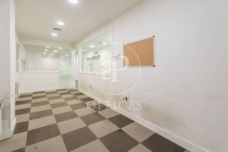 Foto f4e2793f-5e11-4213-aed0-13db82354278. Affitto ufficio in Goya Madrid