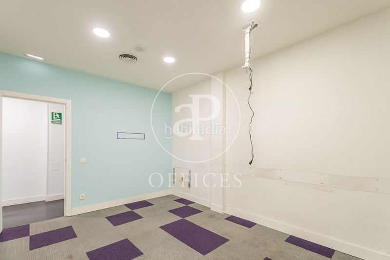 Foto f994690d-cc5d-4080-8a53-1100edcaa9fc. Affitto ufficio in Goya Madrid