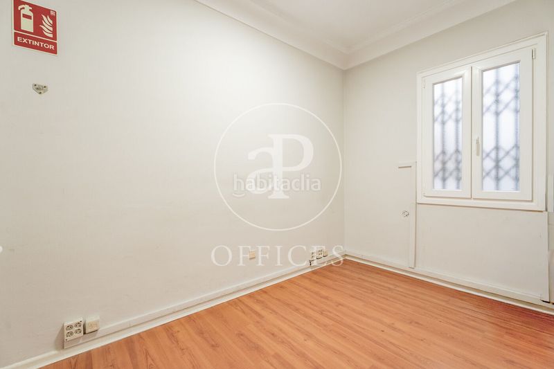 Foto 07124739-6332-4795-8b8f-35983132f733. Affitto ufficio in Almagro Madrid