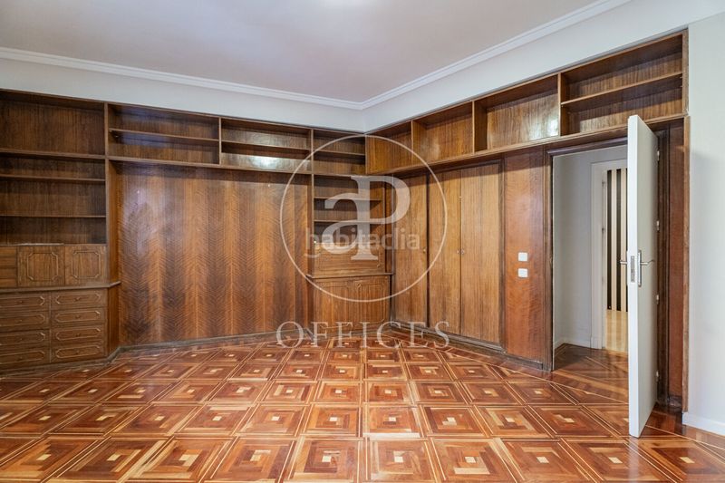 Foto 438e6cf1-a7c0-40bd-b033-6602bab138f4. Affitto ufficio in Almagro Madrid