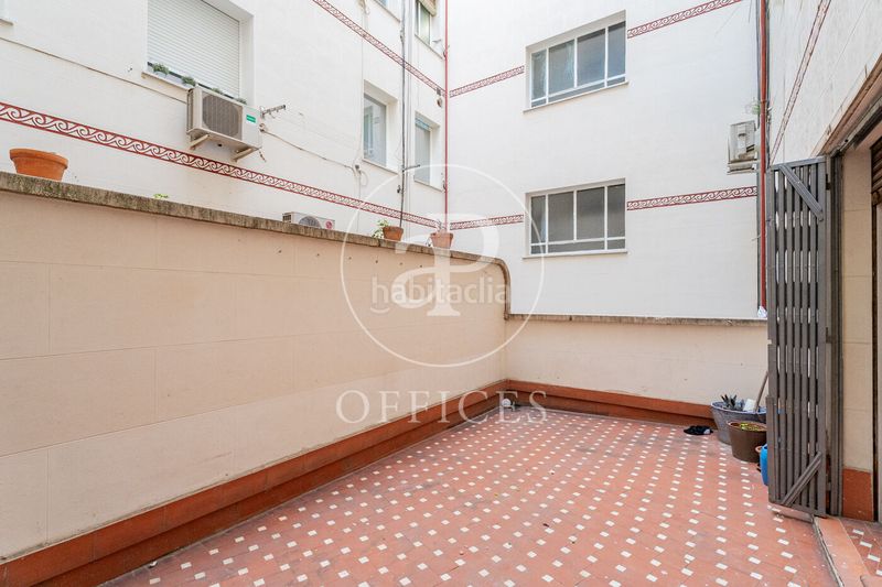 Foto 75baca4e-2fd6-4de0-9023-5c1161bd3e4e. Affitto ufficio in Almagro Madrid