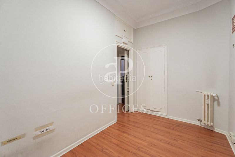 Foto 907b5f12-6700-4e84-aa41-5fd4e46bd362. Affitto ufficio in Almagro Madrid