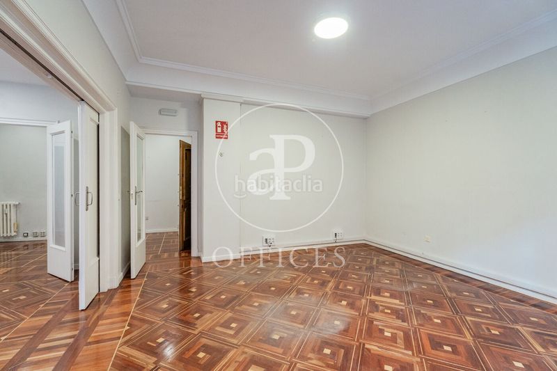 Foto a8d30367-21eb-47d2-b932-6cc2abbbe95f. Affitto ufficio in Almagro Madrid