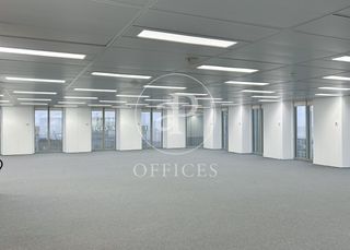 Rent Office space in Cuatro Caminos - Azca. Oficina en alquiler en pº de la castellana