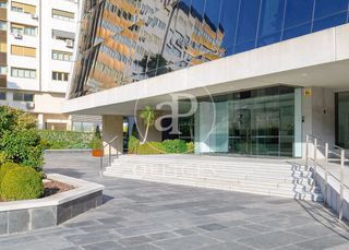 Affitto Ufficio  Calle del príncipe de vergara. Oficina en alquiler en principe de vergara