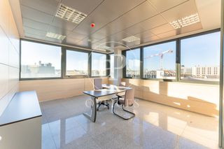 Lloguer Oficina  C. de rufino gonzález. Oficina en alquiler en rufino gonzalez