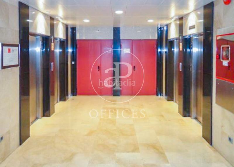 Foto a57199a2-9003-4c28-ba43-753cca14778a. Affitto ufficio con riscaldamento in Castilla Madrid