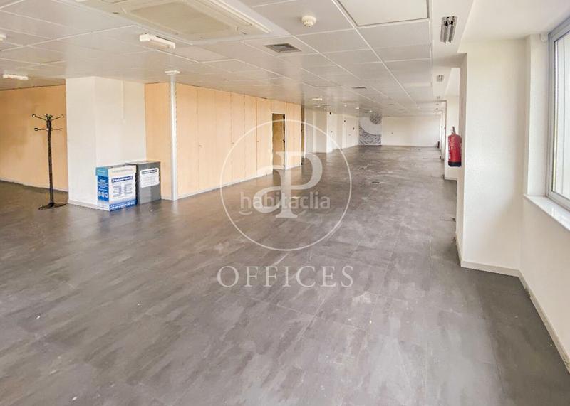 Foto 1b7becb7-8571-413a-8c33-2dd25568b261. Location bureau avec chauffage dans Castilla Madrid