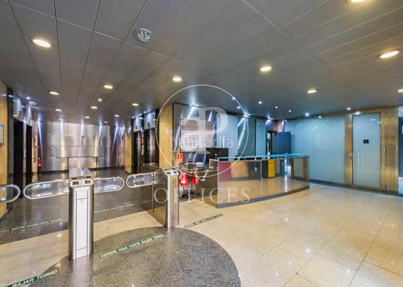 Foto 4da08898-b101-4c87-b8a4-a12f6772e25d. Location bureau avec chauffage dans Castilla Madrid