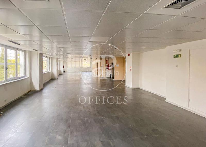 Foto a059c9b8-389b-474f-8ac2-e2617a22c883. Location bureau avec chauffage dans Castilla Madrid