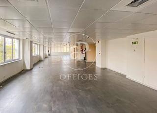 Büro in Av. de Burgos