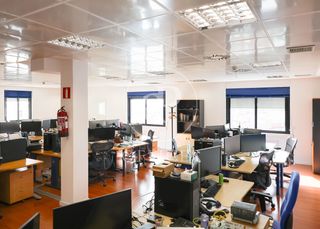 Rent Office space in Trafalgar. Oficina en alquiler en chamberí