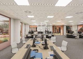 Office space in Corralejos-Campo de las Naciones