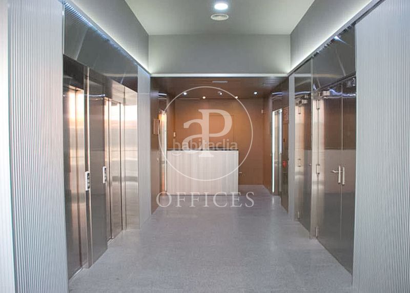 Foto 8f60944e-cb1d-4f70-9f0a-5b1ed40a35ba. Miete büro mit heizung in Simancas Madrid