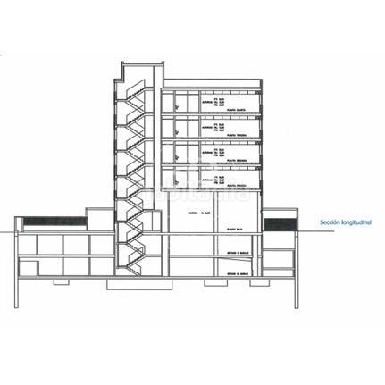 Foto aaab97d0-6411-40b4-8204-b15ea85e6184. Miete büro mit heizung in Simancas Madrid