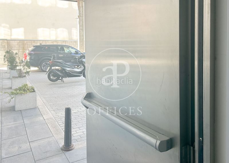 Foto af7d7884-f1d3-4dbd-93fb-4ceac6a65c56. Miete büro mit heizung in Simancas Madrid