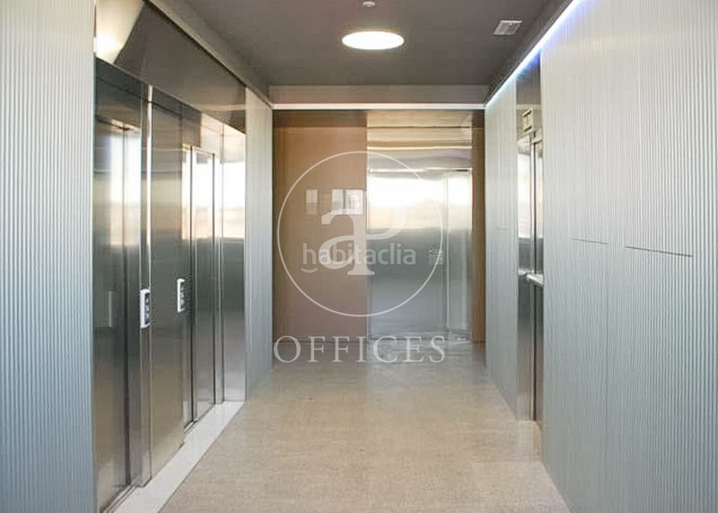 Foto bea7cd9b-5b87-40bb-9cda-7fdaa8584160. Miete büro mit heizung in Simancas Madrid