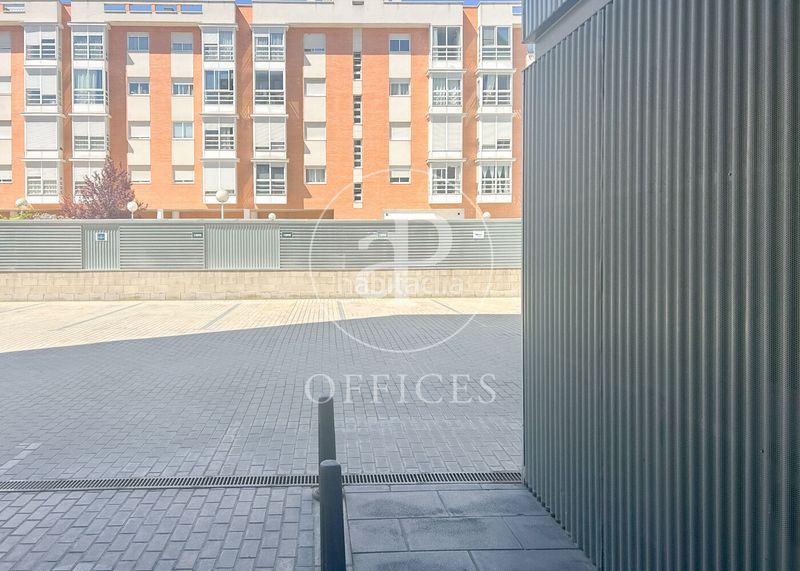 Foto f851921c-f02c-48aa-82fe-5a14cb585659. Miete büro mit heizung in Simancas Madrid