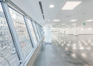 Lloguer Oficina  Calle de génova. Oficina en alquiler en génova