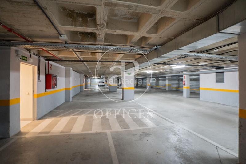 Foto 0d440da2-a627-4d82-a3ff-aa6f1d1cf8e6. Location bureau avec chauffage dans Zona Industrial Alcobendas