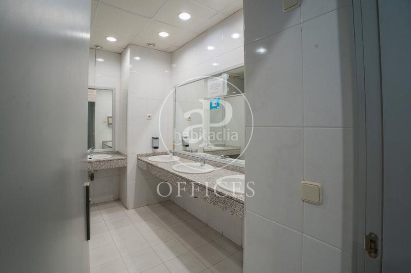 Foto 0e6985b1-d39b-451f-a6cd-a98de2c96285. Location bureau avec chauffage dans Zona Industrial Alcobendas