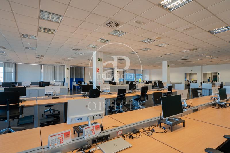 Foto 51d2a353-ed11-46f9-b84b-6d8c2b379e5e. Location bureau avec chauffage dans Zona Industrial Alcobendas