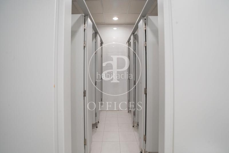 Foto 9b4eac87-8630-448a-802c-499359bdec61. Location bureau avec chauffage dans Zona Industrial Alcobendas