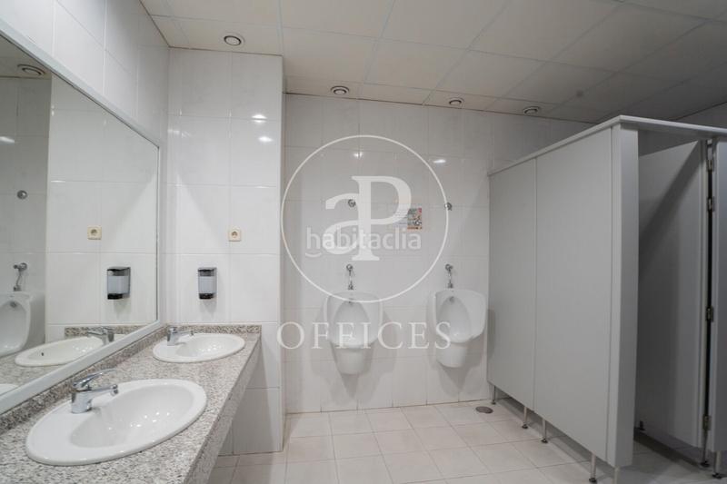 Foto e7a44331-55d1-4474-b312-ddfa4331551f. Location bureau avec chauffage dans Zona Industrial Alcobendas