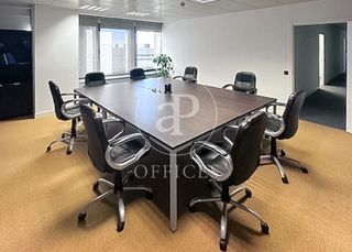 Büro in C. de Agustín de Foxá