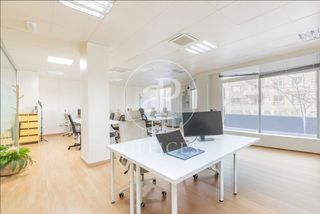 Ufficio in C. de Orense