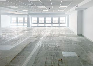 Miete Büro in Cuatro Caminos - Azca. Oficina en alquiler en calle orense