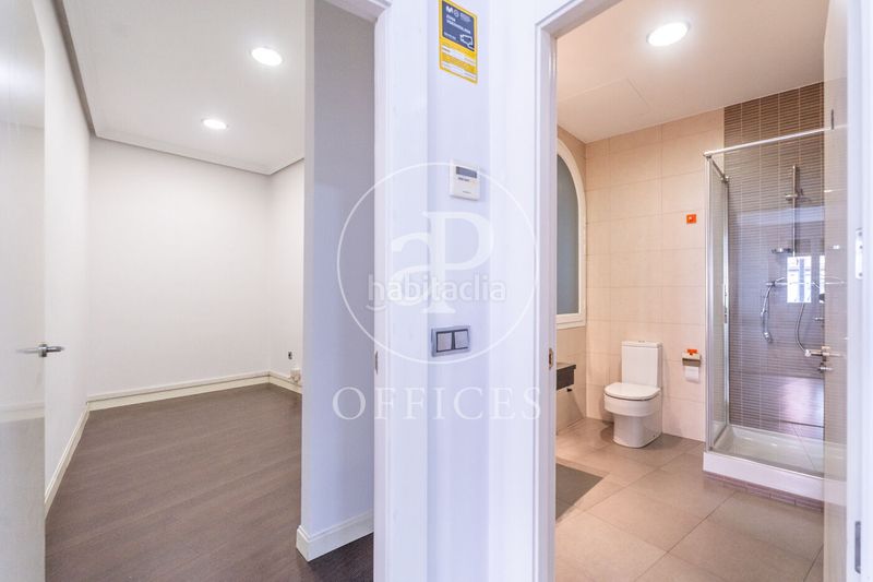 Foto 7295b651-4194-4b93-880b-aa40d5b01da6. Miete büro mit heizung in Palacio Madrid