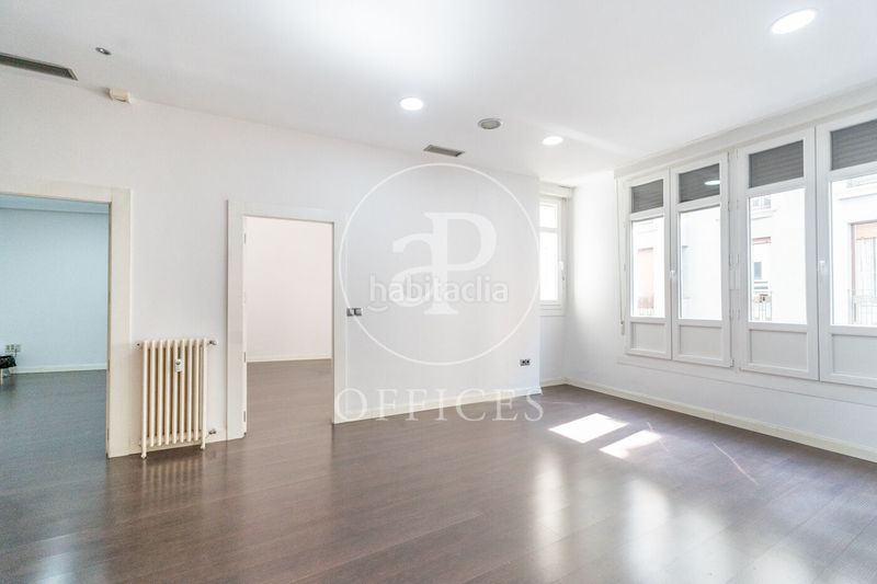 Foto 7d48464c-2607-4af4-9d82-d5c730e6813b. Miete büro mit heizung in Palacio Madrid