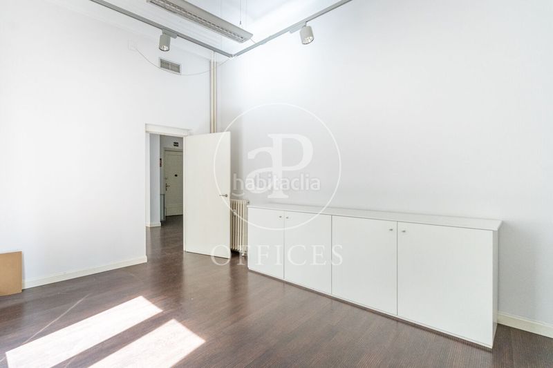 Foto 8dfb7491-a4f9-4793-9aa2-dbdcbd423884. Miete büro mit heizung in Palacio Madrid