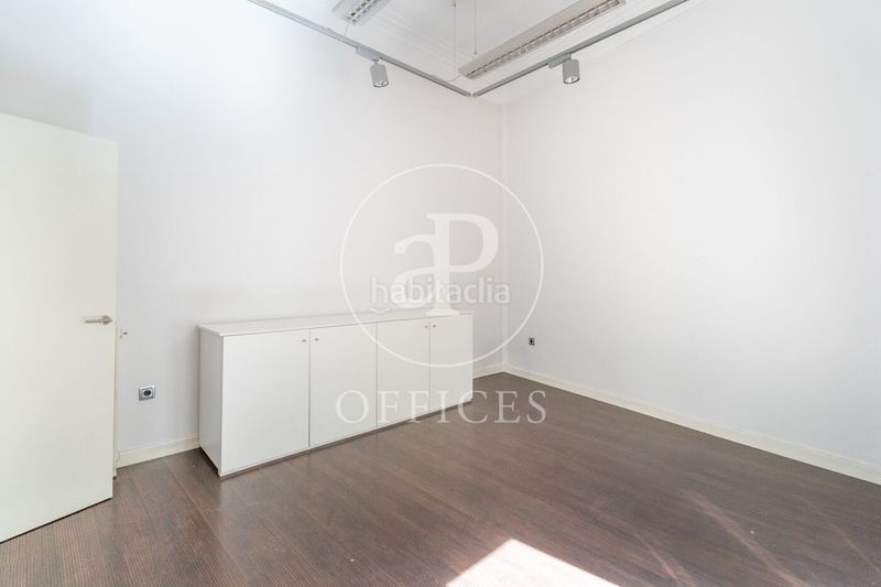 Foto b72f5fa6-1202-45e9-877e-0422d7d36c7e. Miete büro mit heizung in Palacio Madrid