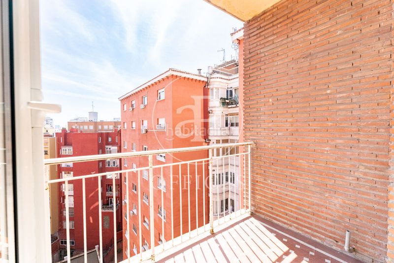 Foto 09f8f986-ad14-4482-9f38-01f60a28fd00. Affitto ufficio con riscaldamento in El Viso Madrid