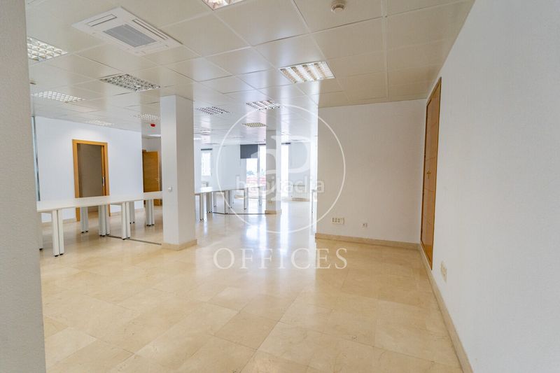 Foto 986927b7-5051-40b7-9bf3-eeddd82efffc. Affitto ufficio con riscaldamento in El Viso Madrid