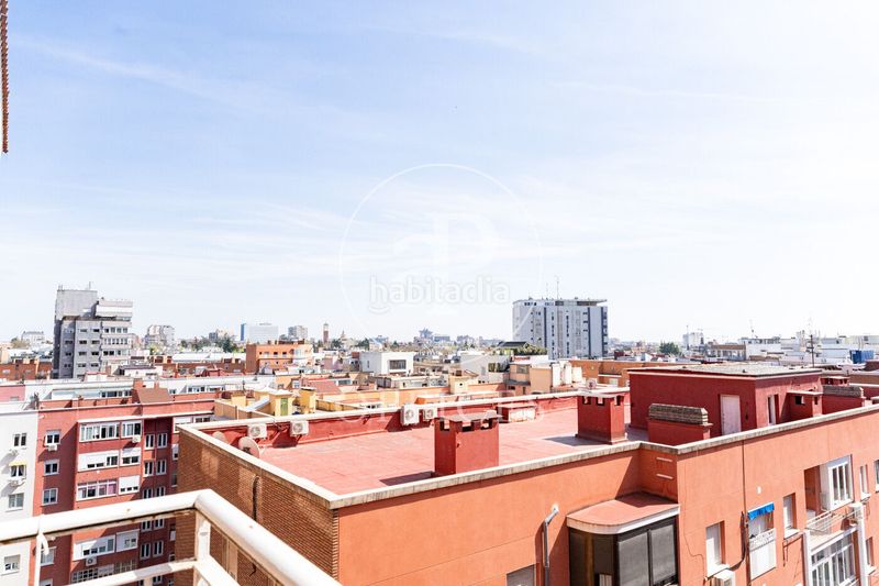 Foto d81c855f-bc1d-44b1-a987-f4b2454d0502. Affitto ufficio con riscaldamento in El Viso Madrid