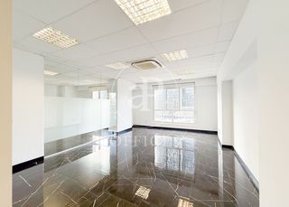 Lloguer Oficina  P.º de la castellana. Oficina en alquiler en pº de la castellana