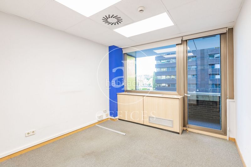 Foto d8306d02-9f2a-45ea-a819-e455f143d7b4. Miete büro mit heizung in Hispanoamérica-Bernabéu Madrid