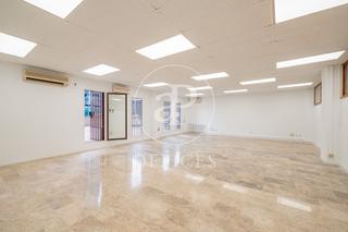 Rent Office space  C. de orense. Oficina en alquiler en calle orense.