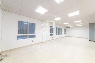 Lloguer Oficina  Calle del aviador zorita. Oficina en alquiler en calle aviador zorita