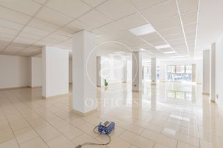 Miete Büro  Av. del mediterráneo. Alquiler de oficina en avda. del mediterraneo