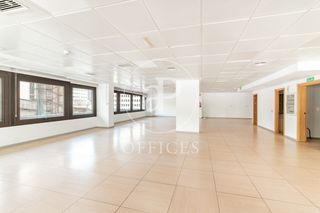 Ufficio in Orense