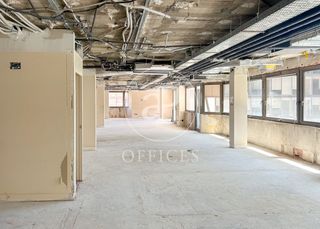 Rent Office space  P.º de la castellana. Oficina en alquiler paseo castellanacuzco