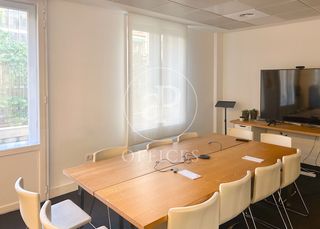 Büro in Calle Velázquez