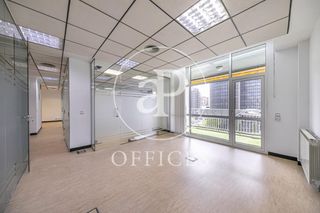 Location Bureau  P.º de la castellana. Oficina en alquiler en paseo de la castellana