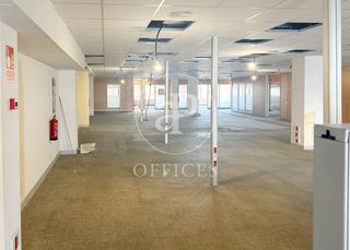 Miete Büro  Calle velázquez. Oficina en alquiler en velazquez