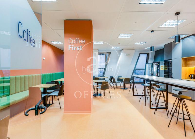 Foto 5f239ff3-318a-4faf-a88f-ba6d4419907d. Lloguer oficina amb calefacció a Castilla Madrid